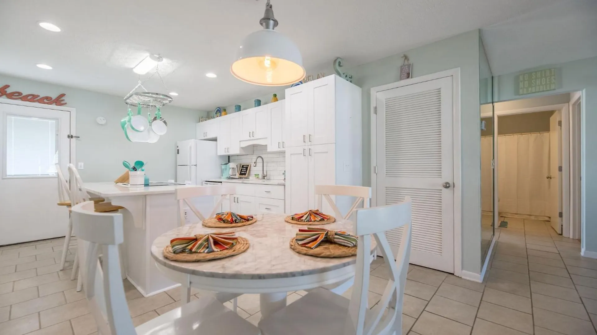 Pcb Pearl West II Apartment Panama City Beach